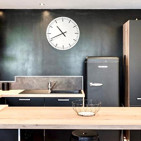 Le Ptit Locmaria - Calme - Wifi - Proche Centre Ville カンペール エクステリア 写真