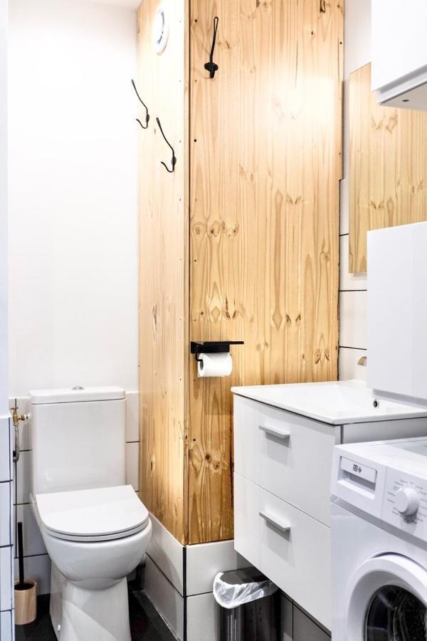 Le Ptit Locmaria - Calme - Wifi - Proche Centre Ville カンペール エクステリア 写真